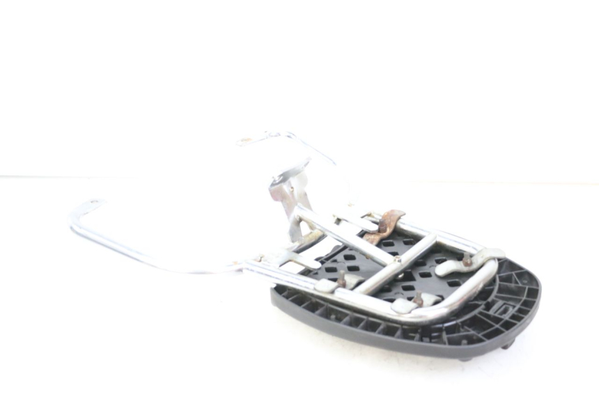 photo de DRAGER PIAGGIO VESPA LX 2T 50 (2005 - 2013) - Staat van het oppervlak