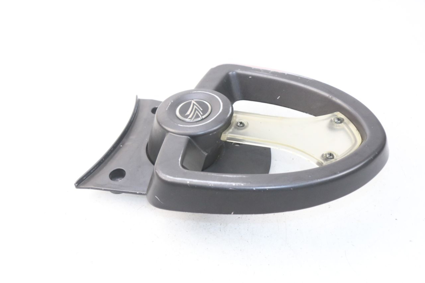 photo de DRAGERACK KEEWAY PIXEL 50 (2008 - 2011) - Hoofdaanzicht