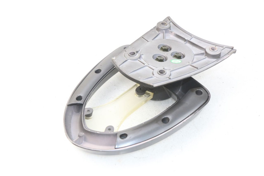 photo de DRAGERACK KEEWAY PIXEL 50 (2008 - 2011) - Detail van het onderdeel