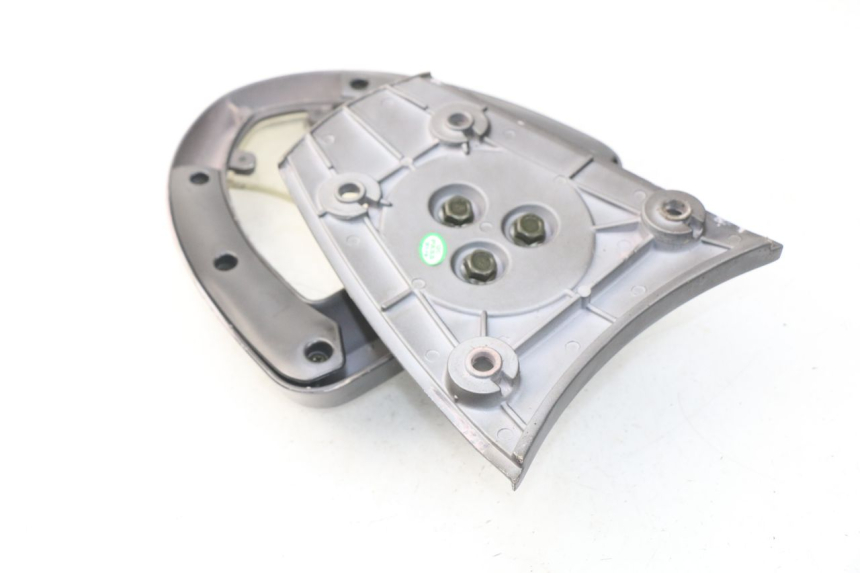 photo de DRAGERACK KEEWAY PIXEL 50 (2008 - 2011) - Zoom op gebruiksstaat