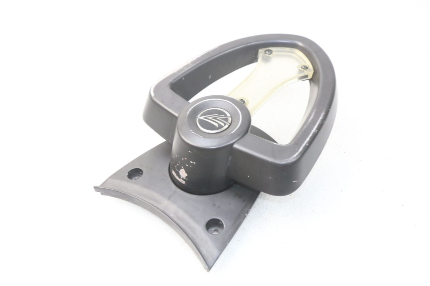 photo de DRAGERACK KEEWAY PIXEL 50 (2008 - 2011) - Andere kijkhoek