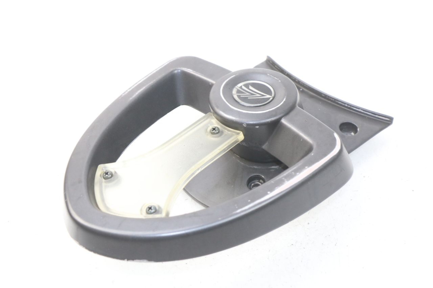 photo de DRAGERACK KEEWAY PIXEL 50 (2008 - 2011) - Technische close-up