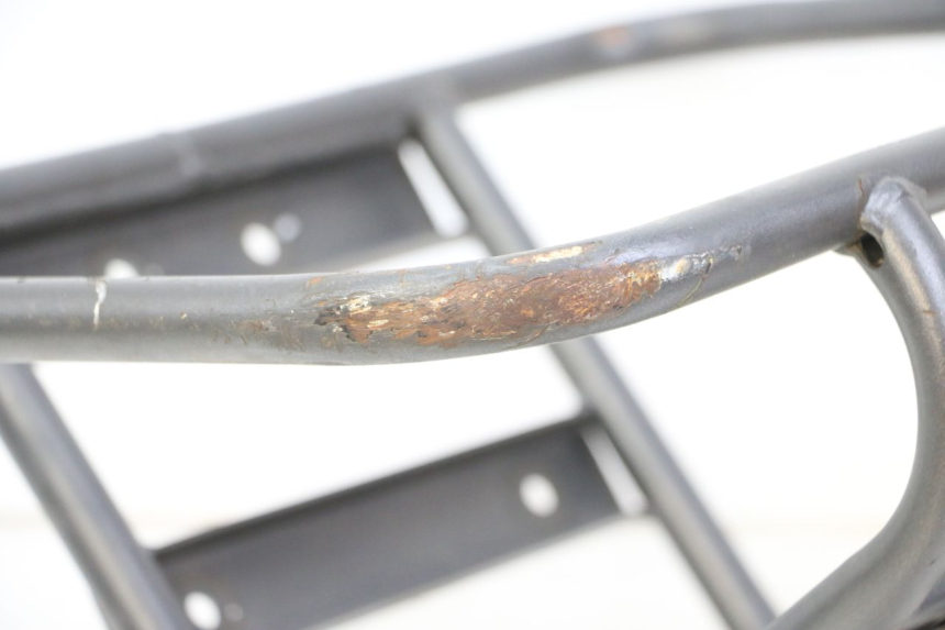 photo de DRAGER LIGIER PULSE 3 1 (2014 - 2020) - Staat van het oppervlak