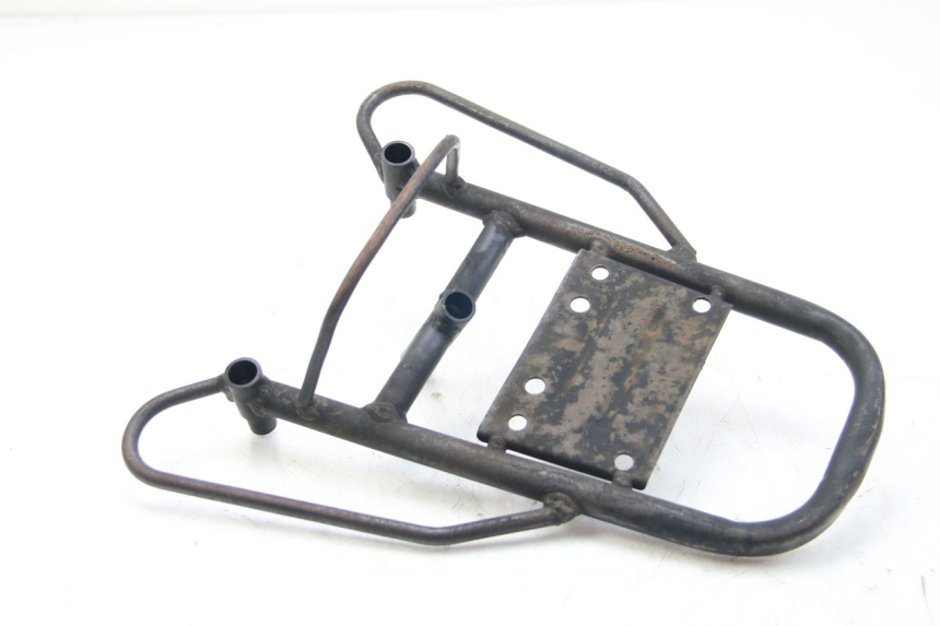 photo de DRAGER TNT MOTOR ROMA 10' 4T 50 (2019 - 2022) - Andere kijkhoek