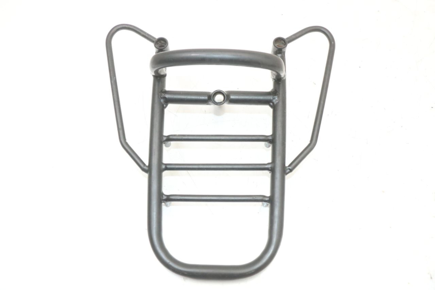 photo de DRAGER TNT MOTOR ROMA 10' 4T 50 (2007 - 2018) - Zoom op gebruiksstaat