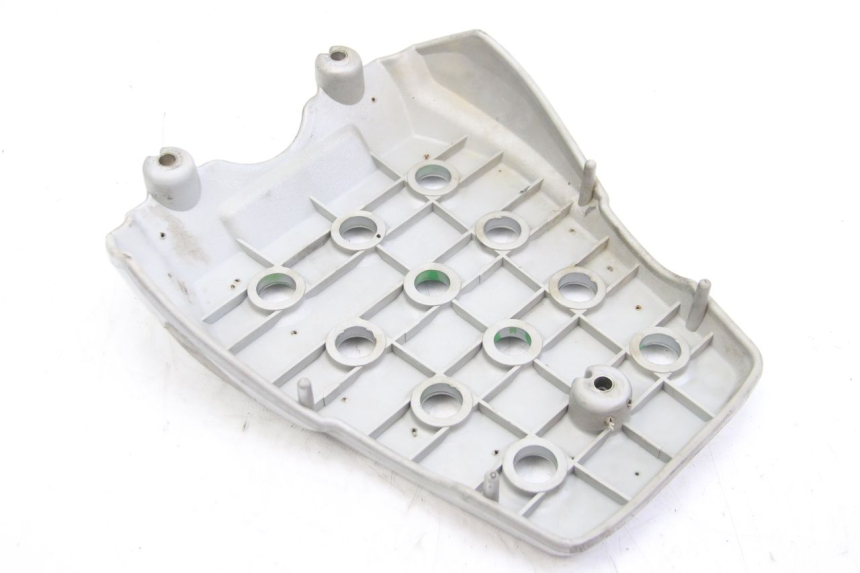 photo de DRAGER HYOSUNG RT KARION 125 (2003 - 2007) - Overzicht
