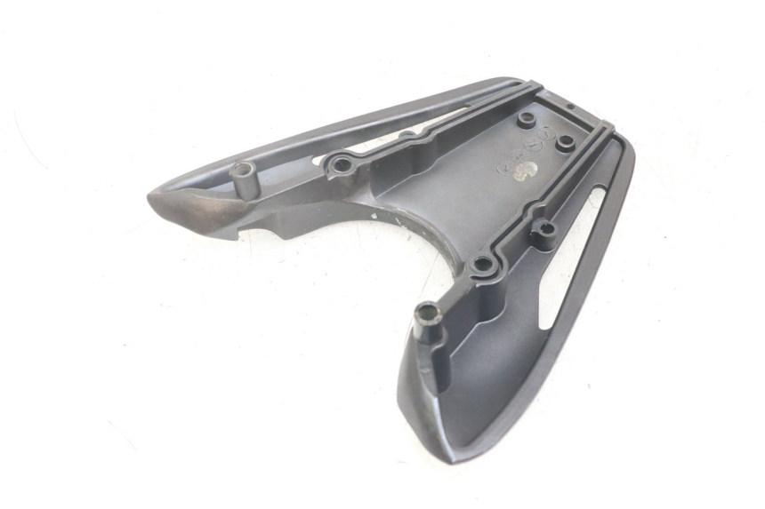 photo de DRAGER KEEWAY RY6 2T 50 (2011 - 2019) - Zoom op gebruiksstaat