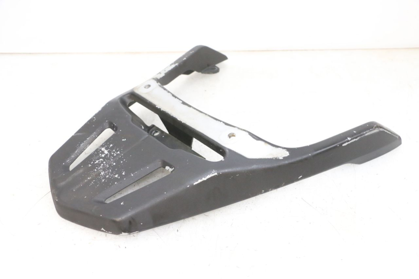 photo de DRAGERACK DAELIM S1 125 (2007 - 2016) - Hoofdaanzicht