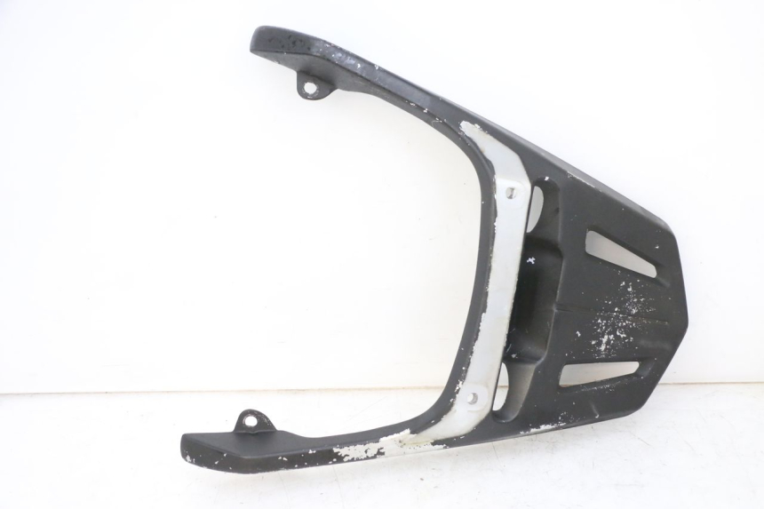 photo de DRAGERACK DAELIM S1 125 (2007 - 2016) - Zoom op gebruiksstaat