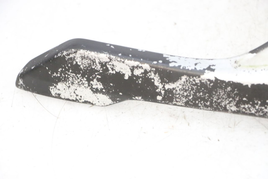 photo de DRAGERACK DAELIM S1 125 (2007 - 2016) - Technische close-up