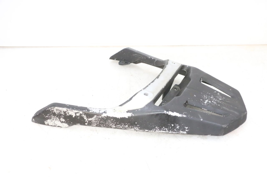 photo de DRAGERACK DAELIM S1 125 (2007 - 2016) - Overzicht