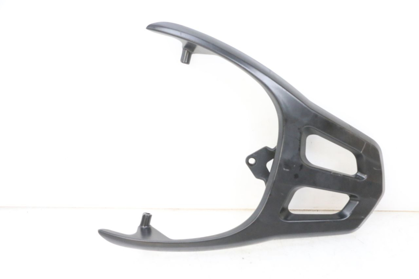 photo de DRAGER JM MOTORS SANTANA EVO 50 (2024 - 2026) - Andere kijkhoek