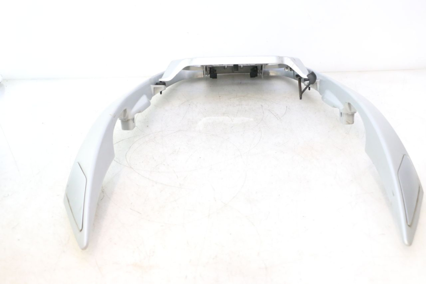 photo de DRAGER PEUGEOT SATELIS 125 (2013 - 2018) - Kenmerkende details