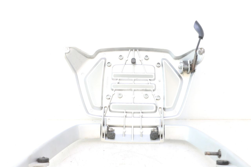 photo de DRAGER PEUGEOT SATELIS 125 (2013 - 2018) - Zoom op gebruiksstaat