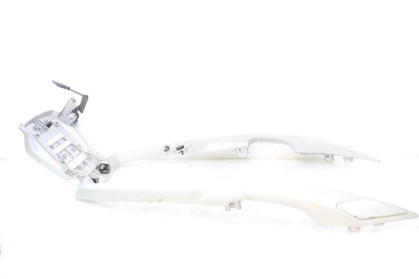 photo de DRAGER PEUGEOT SATELIS 125 (2013 - 2018) - Andere kijkhoek