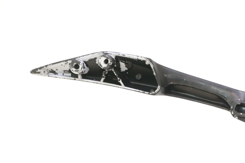photo de DRAGER PEUGEOT SATELIS 125 (2006 - 2009) - Visuele inspectie