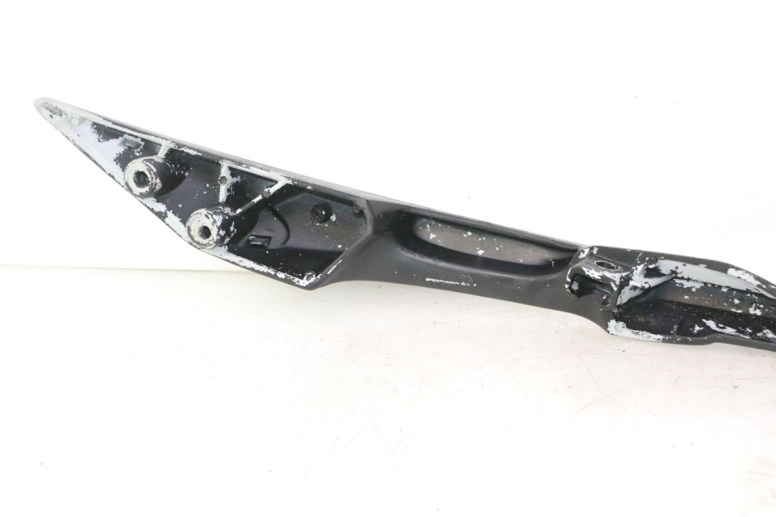 photo de DRAGER PEUGEOT SATELIS 125 (2006 - 2009) - Focus op structuur