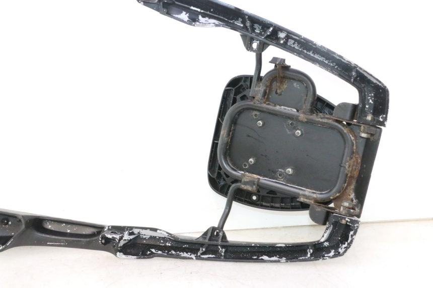 photo de DRAGER PEUGEOT SATELIS 125 (2006 - 2009) - Alternatieve hoek