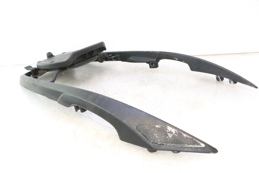photo de DRAGER PEUGEOT SATELIS 125 (2006 - 2009) - Staat van het oppervlak