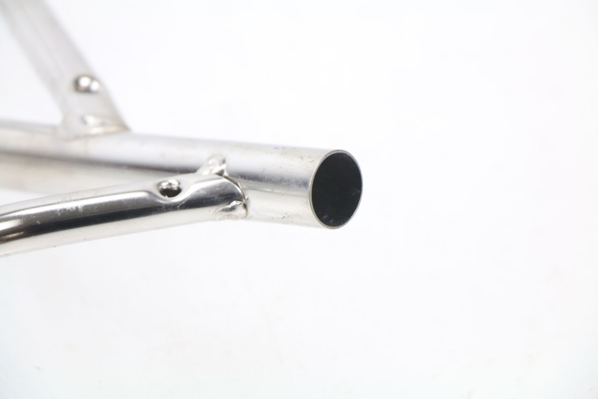 photo de DRAGERACK JM MOTORS SC 4T 50 (2018 - 2021) - Technische close-up