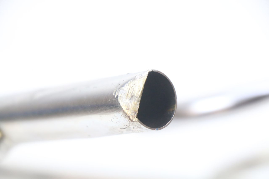 photo de DRAGER JM MOTORS SC 4T 50 (2012 - 2017) - Zoom op gebruiksstaat