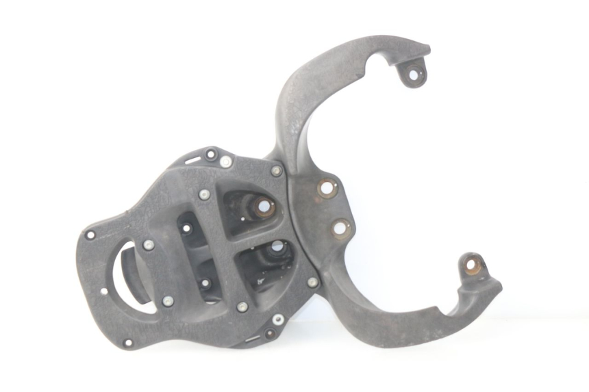 photo de DRAGER APRILIA SCARABEO GT 125 (1999 - 2007) - Hoofdaanzicht