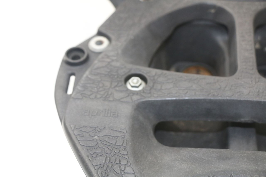 photo de DRAGER APRILIA SCARABEO GT 125 (1999 - 2007) - Zoom op gebruiksstaat