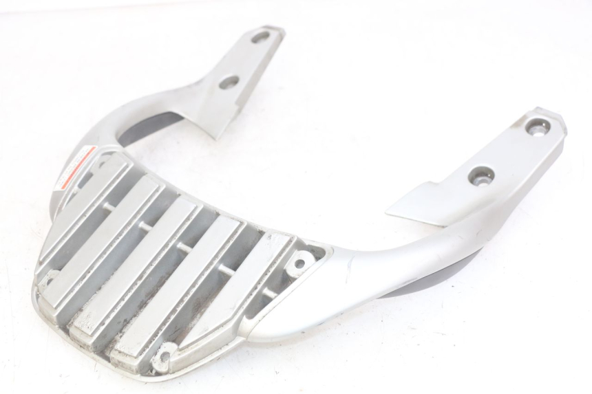 photo de DRAGER APRILIA SCARABEO LIGHT 125 (2007 - 2011) - Hoofdaanzicht