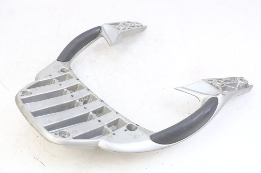 photo de DRAGER APRILIA SCARABEO LIGHT 125 (2007 - 2011) - Zoom op gebruiksstaat