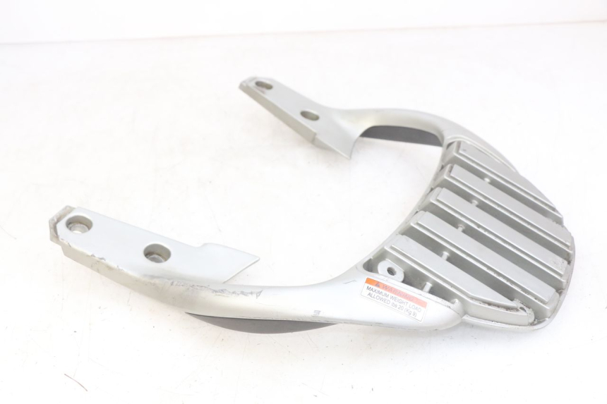 photo de DRAGER APRILIA SCARABEO LIGHT 125 (2007 - 2011) - Gecontroleerd onderdeel