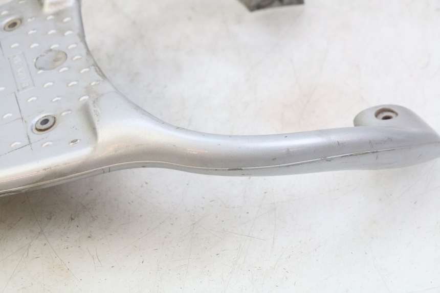 photo de DRAGERACK APRILIA SCARABEO 100 (2003 - 2012) - Zoom op gebruiksstaat