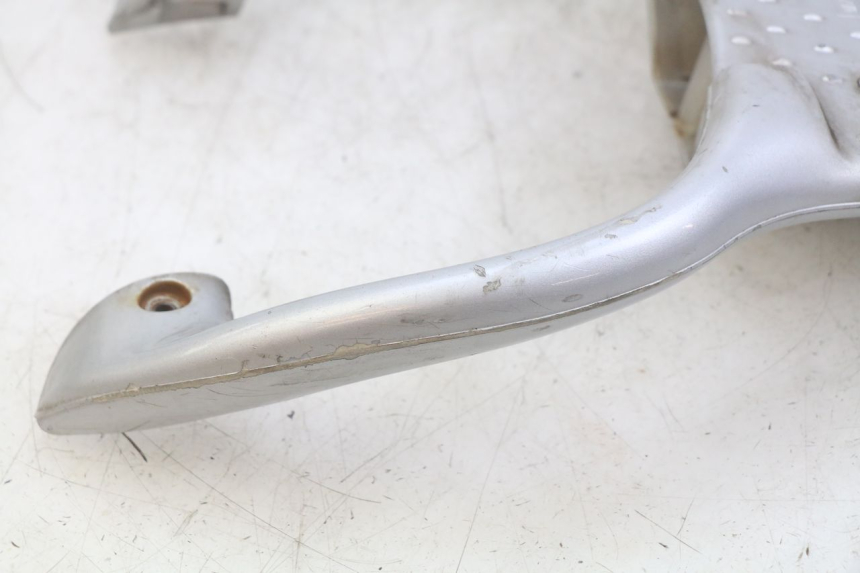 photo de DRAGERACK APRILIA SCARABEO 100 (2003 - 2012) - Andere kijkhoek