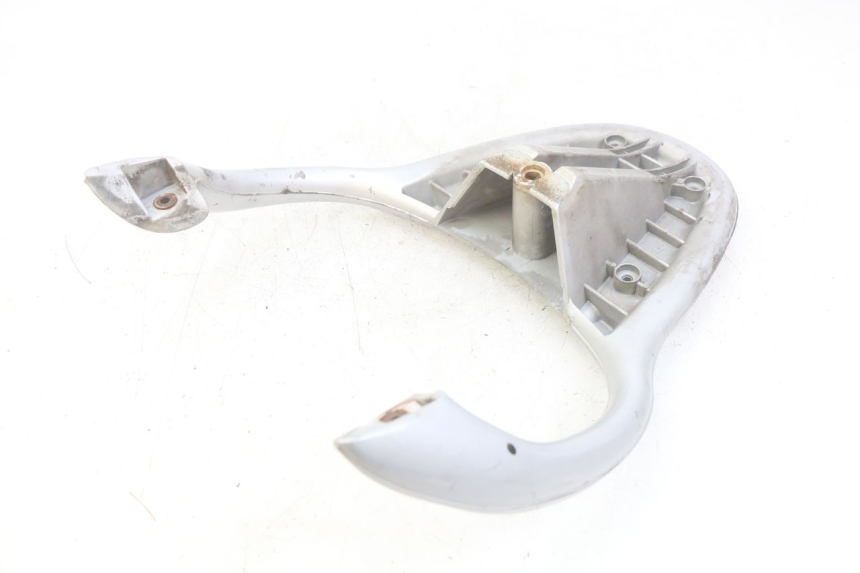 photo de DRAGERACK APRILIA SCARABEO 100 (2003 - 2012) - Technische close-up