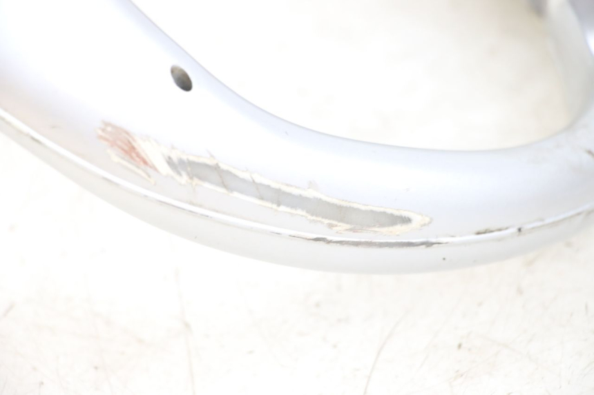 photo de DRAGERACK APRILIA SCARABEO 100 (2003 - 2012) - Zoom op gebruiksstaat