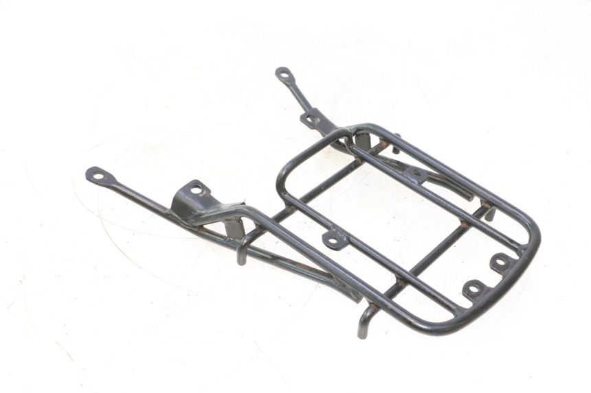 photo de DRAGER FYM SCOOTERONE 125 (2006 - 2008) - Hoofdaanzicht