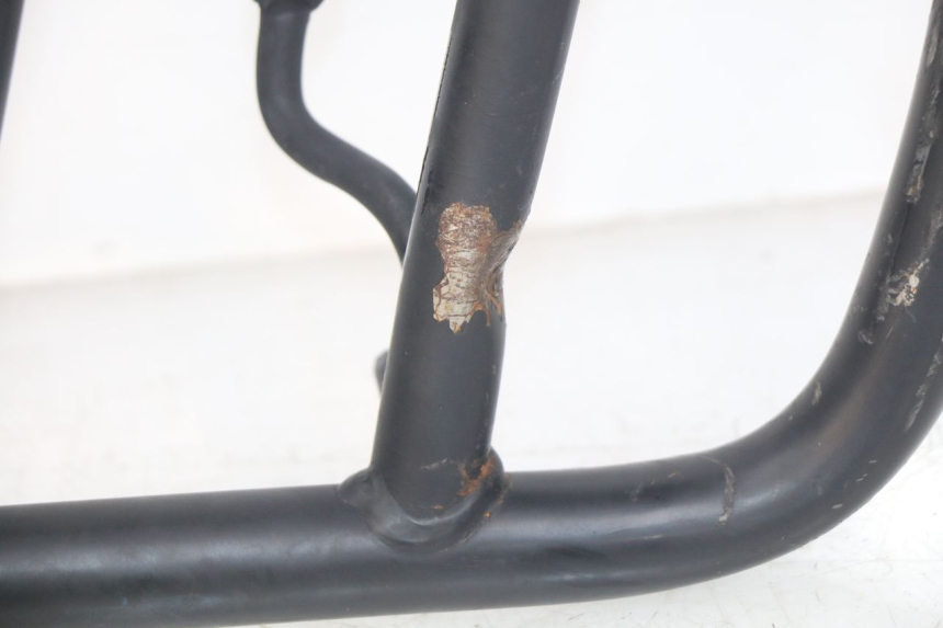 photo de DRAGER HONDA SCV LEAD 100 (2003 - 2007) - Kenmerkende details