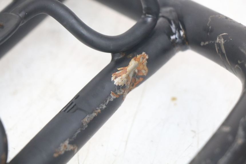 photo de DRAGER HONDA SCV LEAD 100 (2003 - 2007) - Andere kijkhoek