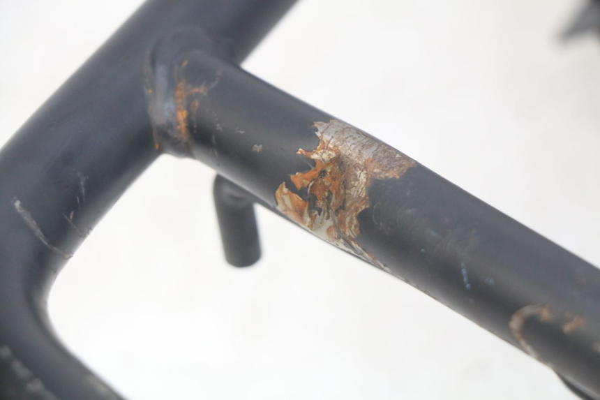 photo de DRAGER HONDA SCV LEAD 100 (2003 - 2007) - Markeringen en referenties