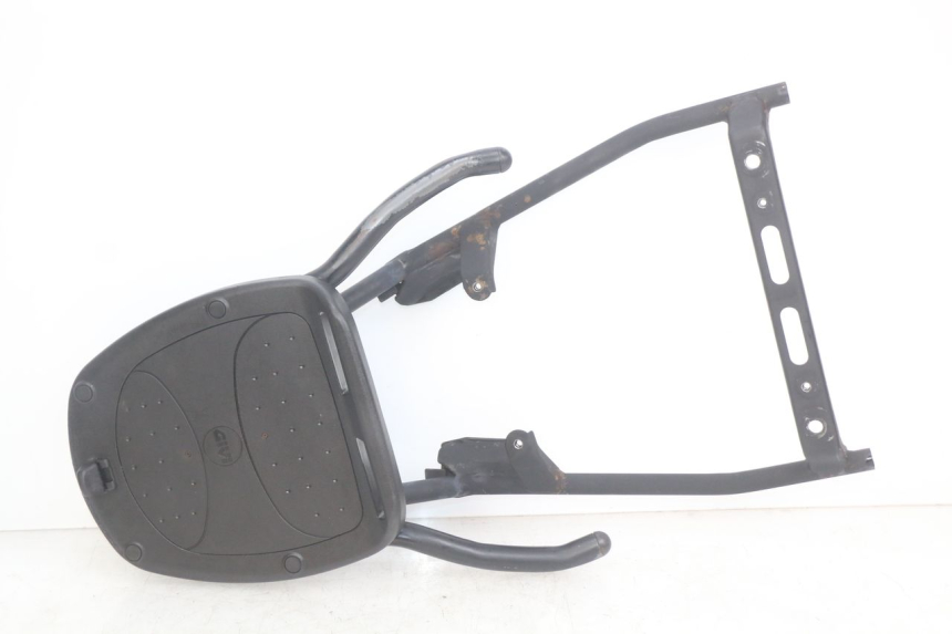 photo de DRAGER HONDA SCV LEAD 100 (2003 - 2007) - Hoofdaanzicht