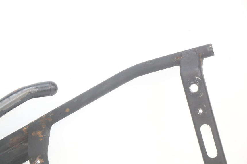 photo de DRAGER HONDA SCV LEAD 100 (2003 - 2007) - Kenmerkende details