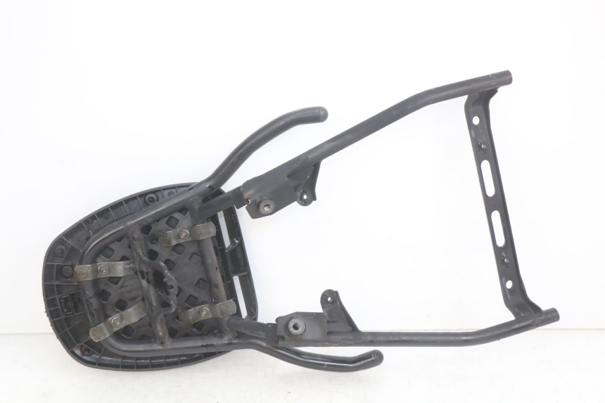 photo de DRAGER HONDA SCV LEAD 100 (2003 - 2007) - Zoom op gebruiksstaat