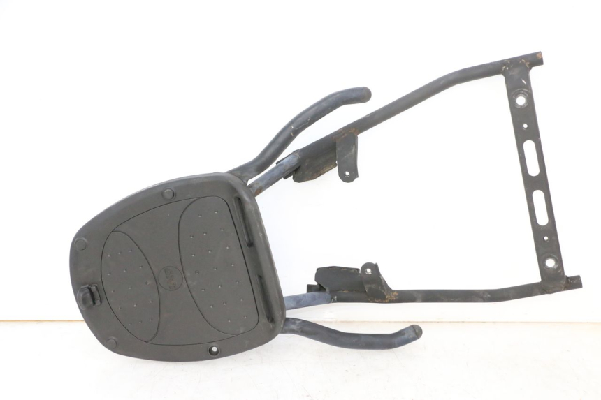 photo de DRAGER HONDA SCV LEAD 100 (2003 - 2007) - Hoofdaanzicht