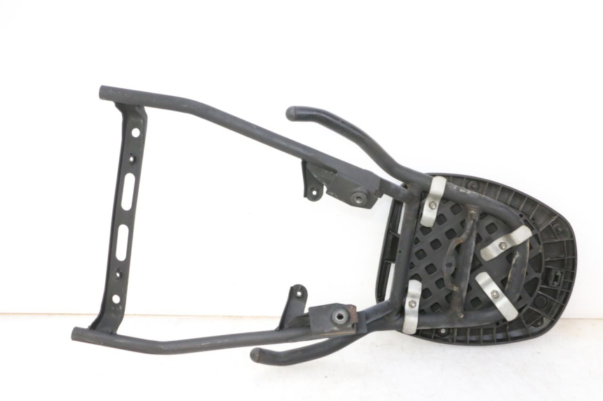 photo de DRAGER HONDA SCV LEAD 100 (2003 - 2007) - Andere kijkhoek