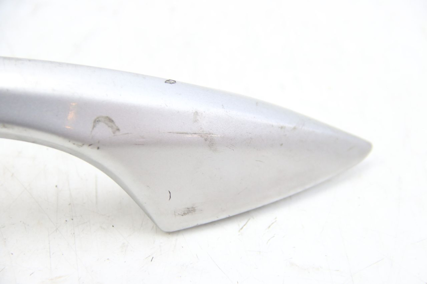 photo de DRAGER SUZUKI SIXTEEN 125 (2008 - 2010) - Productaanzicht