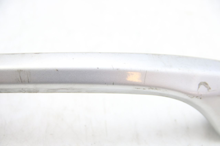 photo de DRAGER SUZUKI SIXTEEN 125 (2008 - 2010) - Kenmerkende details