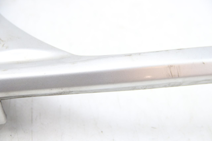 photo de DRAGER SUZUKI SIXTEEN 125 (2008 - 2010) - Zoom op componenten