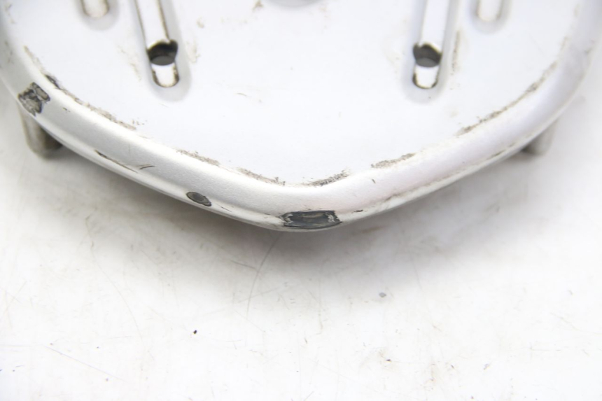 photo de DRAGER SUZUKI SIXTEEN 125 (2008 - 2010) - Aanvullende foto