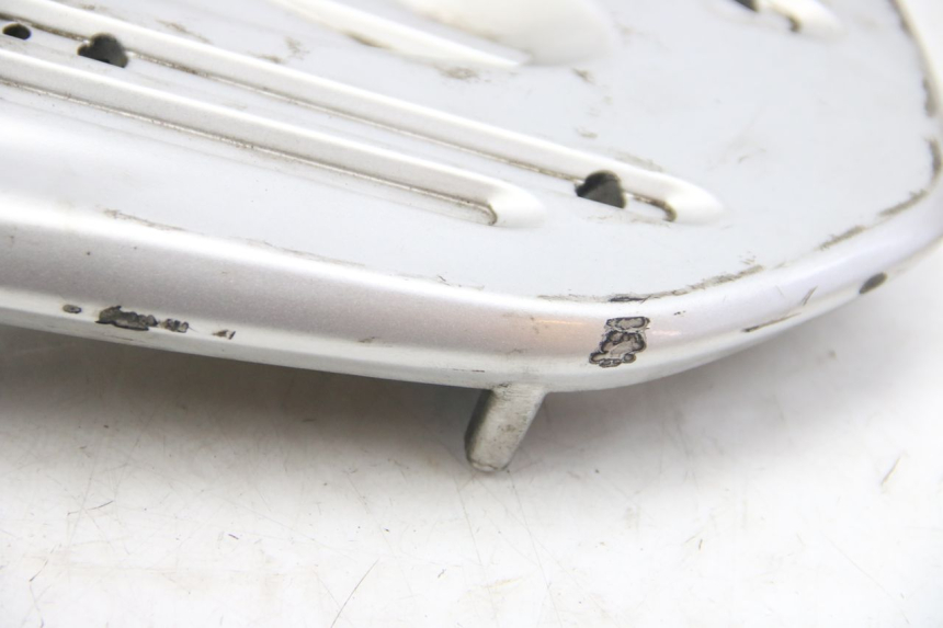 photo de DRAGER SUZUKI SIXTEEN 125 (2008 - 2010) - Visuele inspectie