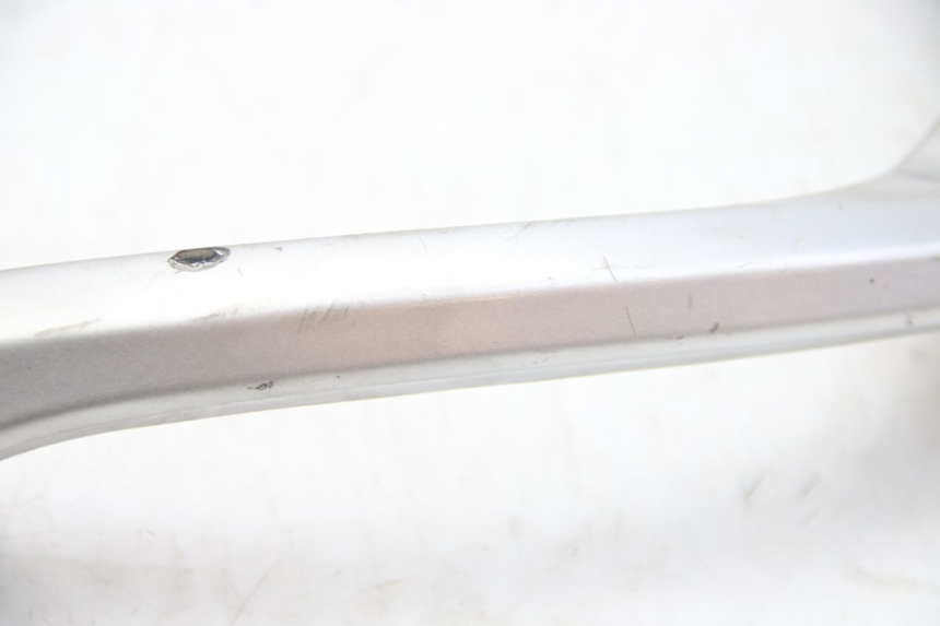 photo de DRAGER SUZUKI SIXTEEN 125 (2008 - 2010) - Alternatieve hoek