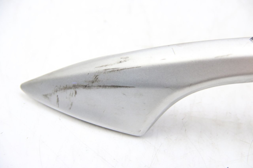 photo de DRAGER SUZUKI SIXTEEN 125 (2008 - 2010) - Zoom op kwaliteit